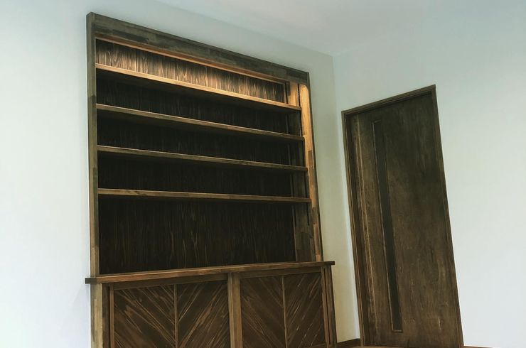 A様邸　リノベーション工事