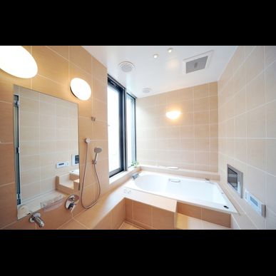 宇部市で水回りのリフォームを提供しております