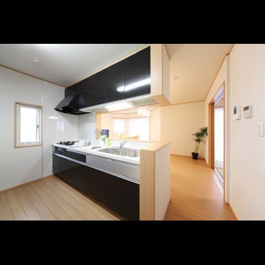 宇部市で内装のリフォーム依頼を承っております
