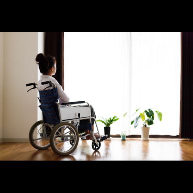 宇部市でリフォームを行いバリアフリー化を実現します