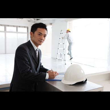 宇部市でリフォームや注文住宅の施工を行っております