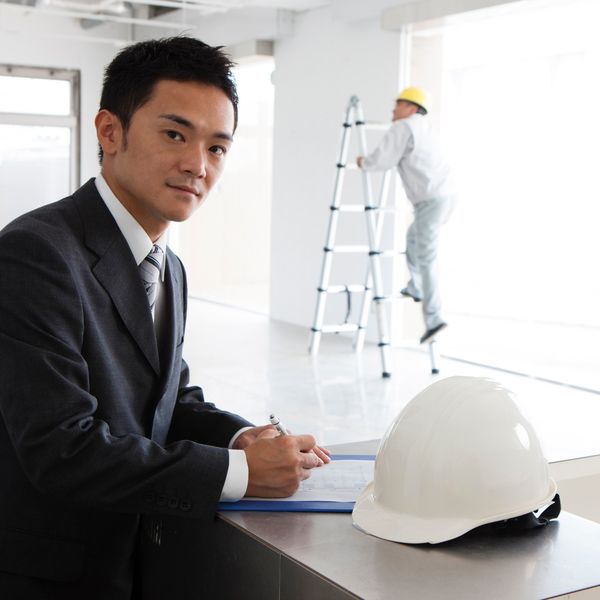宇部市でリフォームや注文住宅の施工を行っております