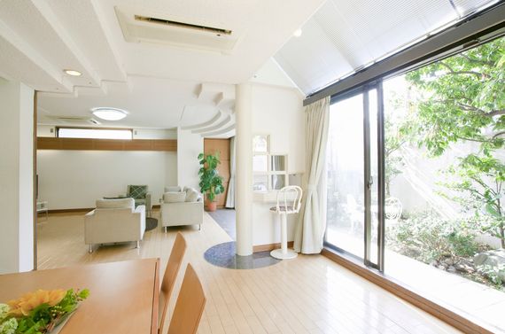 窓のリフォームで断熱効果のある暖かいお家へ｜森田工務店